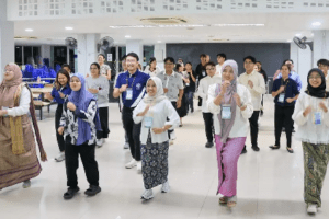 Mahasiswa Kimia UB Wakili Indonesia di Summer School Internasional, Pelajari Analisis Air hingga Teknologi Penghilang Polutan