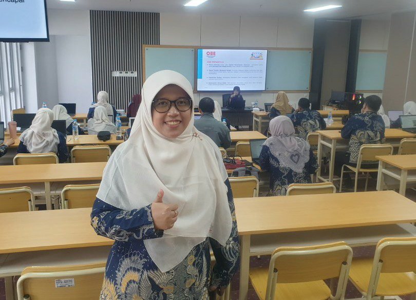 Workshop Produk Pembelajaran Profesi Ners UMM, Dorong Karya Mahasiswa Berbasis HKI dan Paten