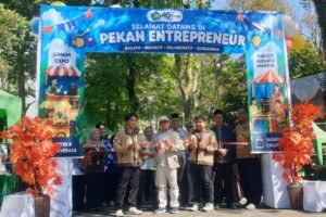 FEB UNISMA Gelar Pekan Entrepreneur 2026, Hadirkan 45 Stan Bazar dan Beragam Kompetisi