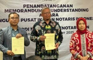Magister Kenotariatan UNISMA Malang Jadi Primadona, Cetak Notaris Profesional dengan Kompetensi Hukum Syariah