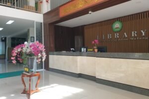 Perpustakaan UNISMA Malang Genjot Minat Baca Lewat Beragam Event