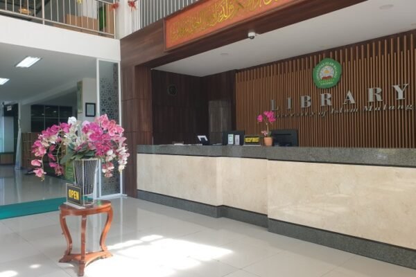 Perpustakaan UNISMA Malang Genjot Minat Baca Lewat Beragam Event