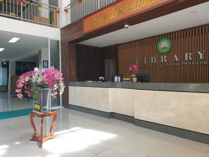 Perpustakaan UNISMA Malang Genjot Minat Baca Lewat Beragam Event