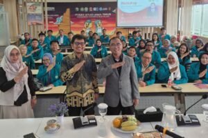 Magister Kenotariatan UNISMA Malang Jadi Primadona, Cetak Notaris Profesional dengan Kompetensi Hukum Syariah