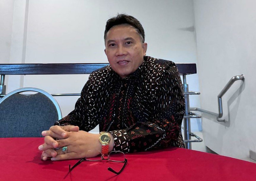 Prof Hamid Soroti Fenomena Prilaku Merayakan Kelulusan, Antara Euforia Digital dan Makna Pendidikan