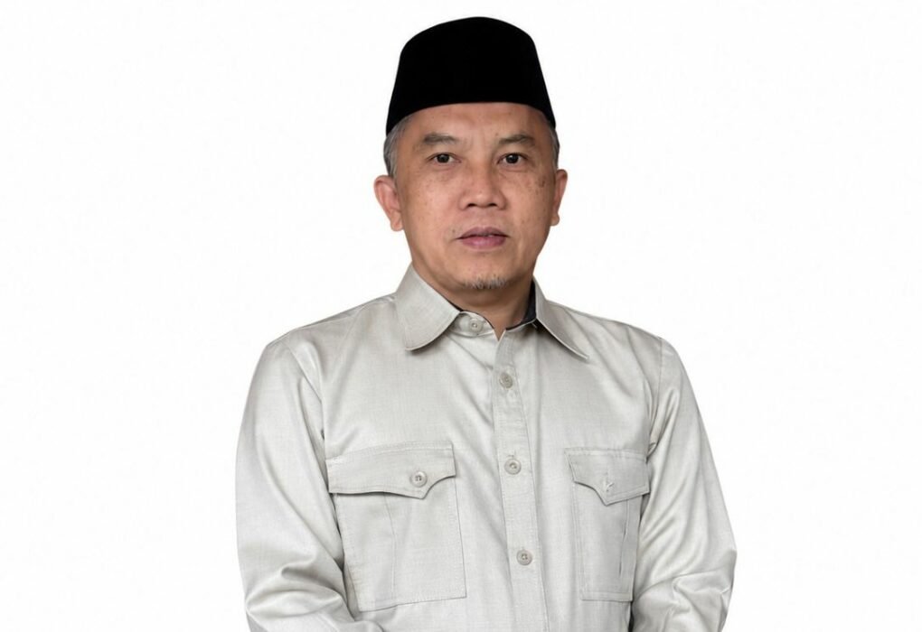 Tahun Baru 1448 Hijriyah, Prof Abdul Hamid Ajak Masyarakat Muhasabah dan Belajar dari Masa Lalu