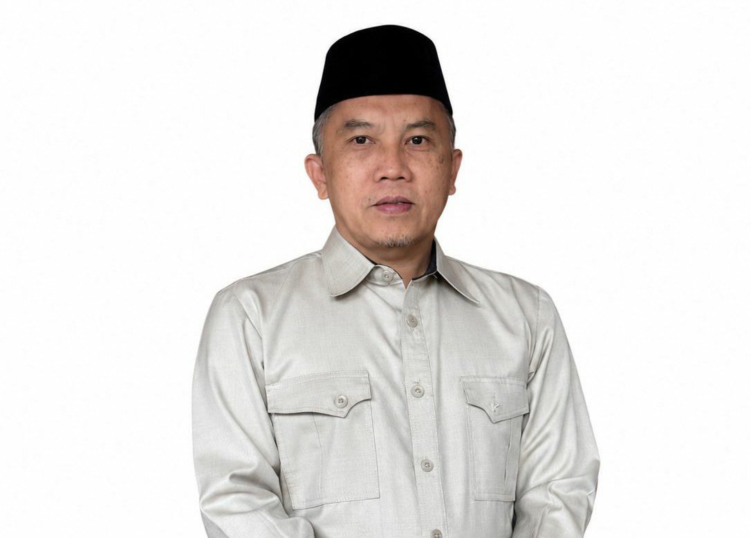Tahun Baru 1448 Hijriyah, Prof Abdul Hamid Ajak Masyarakat Muhasabah dan Belajar dari Masa Lalu