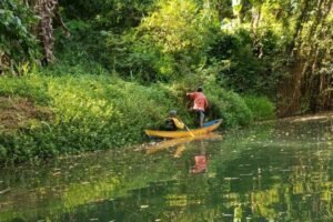 UWG Malang Dampingi Warga Pulihkan Sungai dan Pesisir Lewat Gerakan Konservasi Berkelanjutan