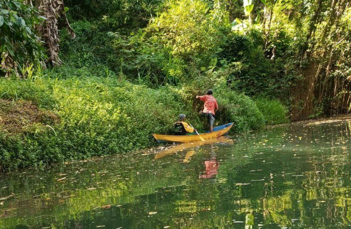 UWG Malang Dampingi Warga Pulihkan Sungai dan Pesisir Lewat Gerakan Konservasi Berkelanjutan