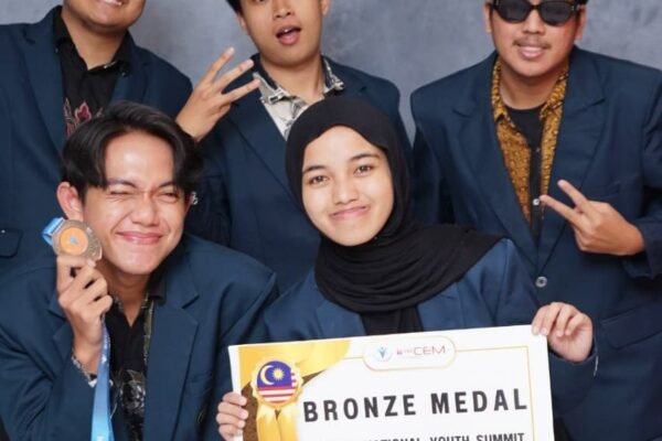 Mahasiswa FT UB Sabet Juara Internasional, Gagas Pulau Cerdas dengan Energi Terbarukan