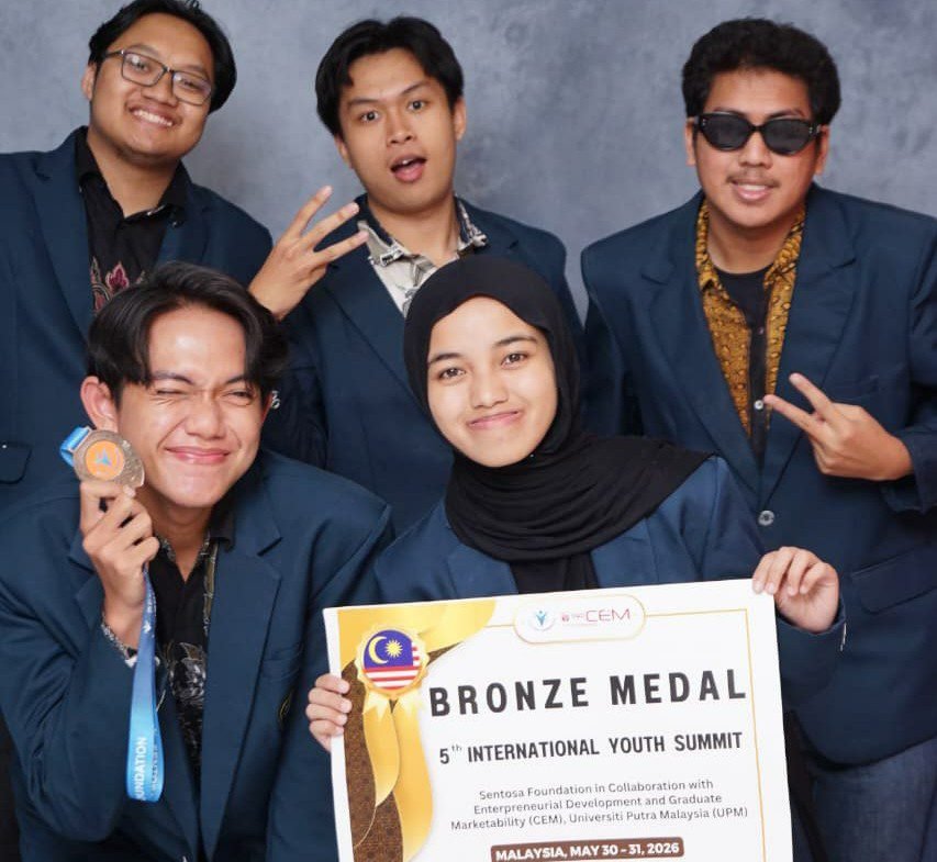 Mahasiswa FT UB Sabet Juara Internasional, Gagas Pulau Cerdas dengan Energi Terbarukan