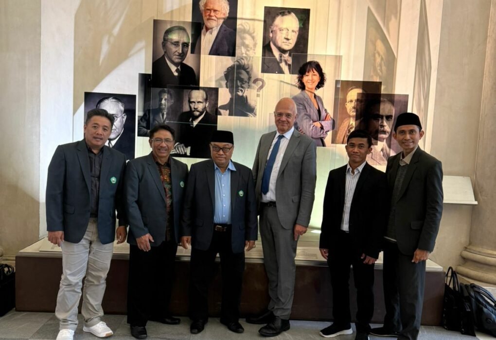 UNISMA Malang Gandeng University of Vienna dan OIF Austria, Perkuat Riset Internasional