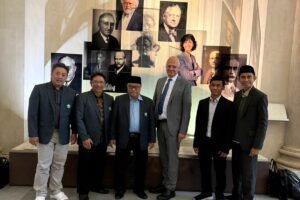 UNISMA Malang Gandeng University of Vienna dan OIF Austria, Perkuat Riset Internasional