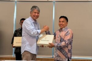 UIN Malang Jalin Kerja Sama Strategis dengan Otorita IKN, Buka Peluang Magang hingga Riset Berkelanjutan