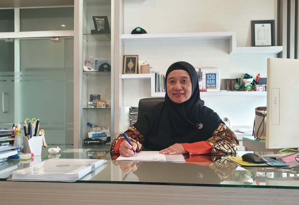 UNISMA Malang Wisuda 811 Lulusan, Bekali Alumni dengan Karakter Aswaja dan Entrepreneur