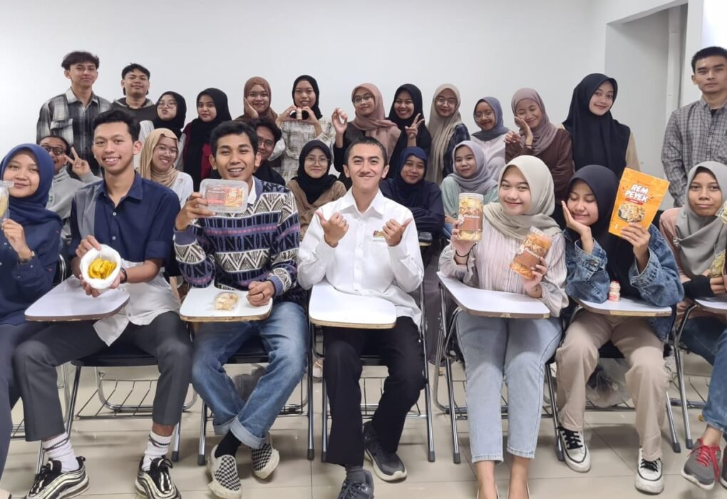 Agribisnis UNISMA Malang Siapkan Entrepreneur Muda, Lulusannya Banyak Diburu Perusahaan