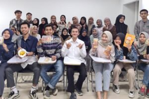 Agribisnis UNISMA Malang Siapkan Entrepreneur Muda, Lulusannya Banyak Diburu Perusahaan