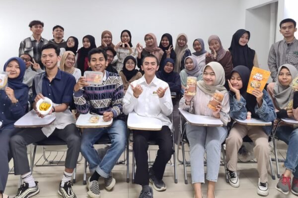 Agribisnis UNISMA Malang Siapkan Entrepreneur Muda, Lulusannya Banyak Diburu Perusahaan