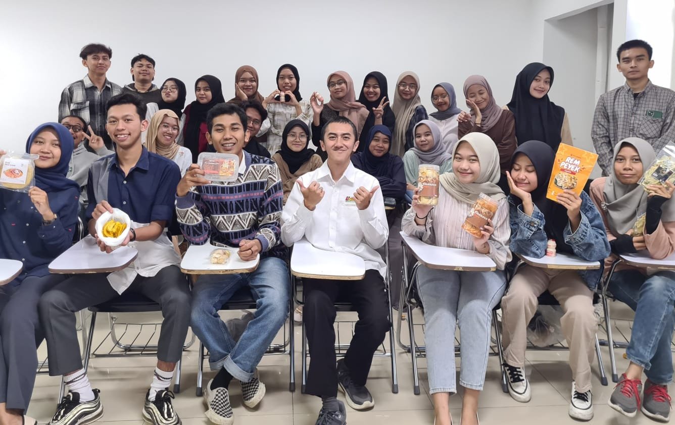 Agribisnis UNISMA Malang Siapkan Entrepreneur Muda, Lulusannya Banyak Diburu Perusahaan