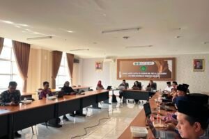 UIN Malang Siapkan Maliki Pesantren Metrics, Instrumen Nasional untuk Ukur Kualitas Pesantren