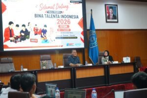 UMM Kembali Dipercaya Jadi Tuan Rumah Bina Talenta Indonesia 2026, Tampilkan Ekosistem Energi Terbarukan