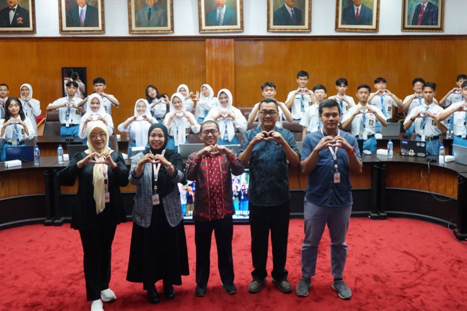 UMM Kembali Dipercaya Jadi Tuan Rumah Bina Talenta Indonesia 2026, Tampilkan Ekosistem Energi Terbarukan