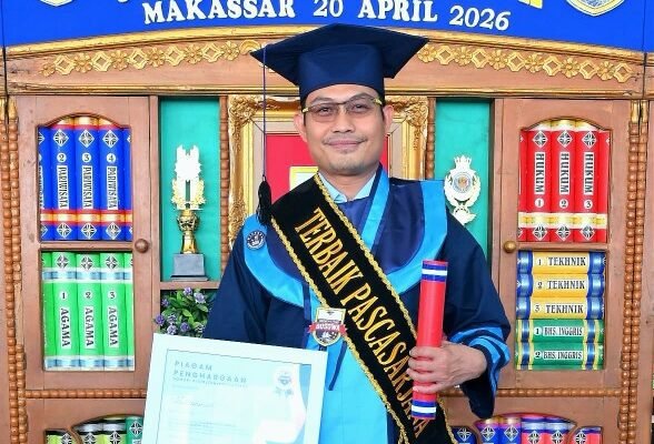 Lulusan Doktor Terbaik, Dosen ITN Malang Ungkap Dampak Serius Komodifikasi Lahan di Kota Batu