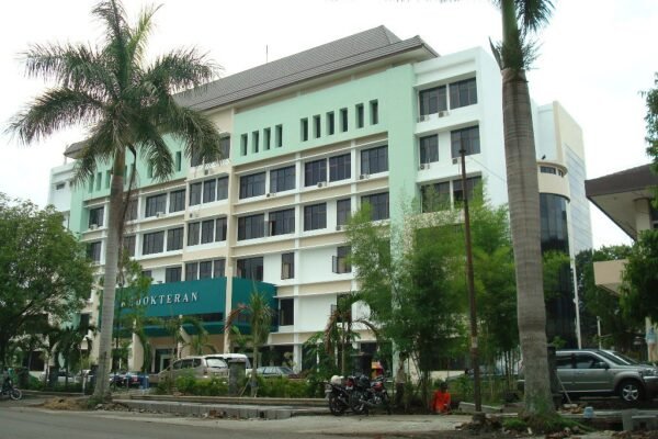 Alumni FK UB Lolos Harvard dan Raih Beasiswa LPDP, Siapkan Riset Penyakit Jantung untuk Indonesia