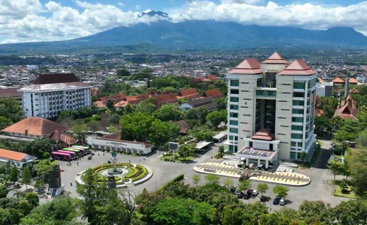 UM Naik Kelas! Masuk 20 Kampus Terbaik Nasional Versi Webometrics Juli 2026