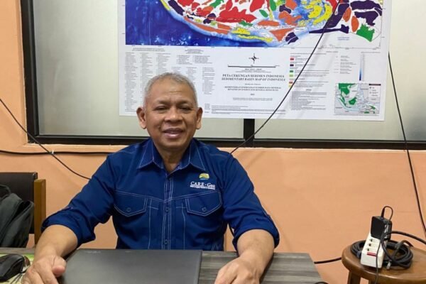 Guru Besar UB: Heat Dome yang Melanda Eropa, Kecil Kemungkinan Terjadi di Indonesia