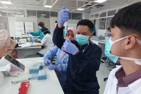 Fakultas Kedokteran UIN Malang Buka Prodi Magister Ilmu Biomedis, Prospek Peluang Kariernya Luas