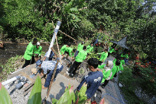 POLINEMA Gelar Immersion Camp 2026, Satukan Mahasiswa 9 Kampus dari Tiga Negara dalam Pengalaman Belajar Internasional