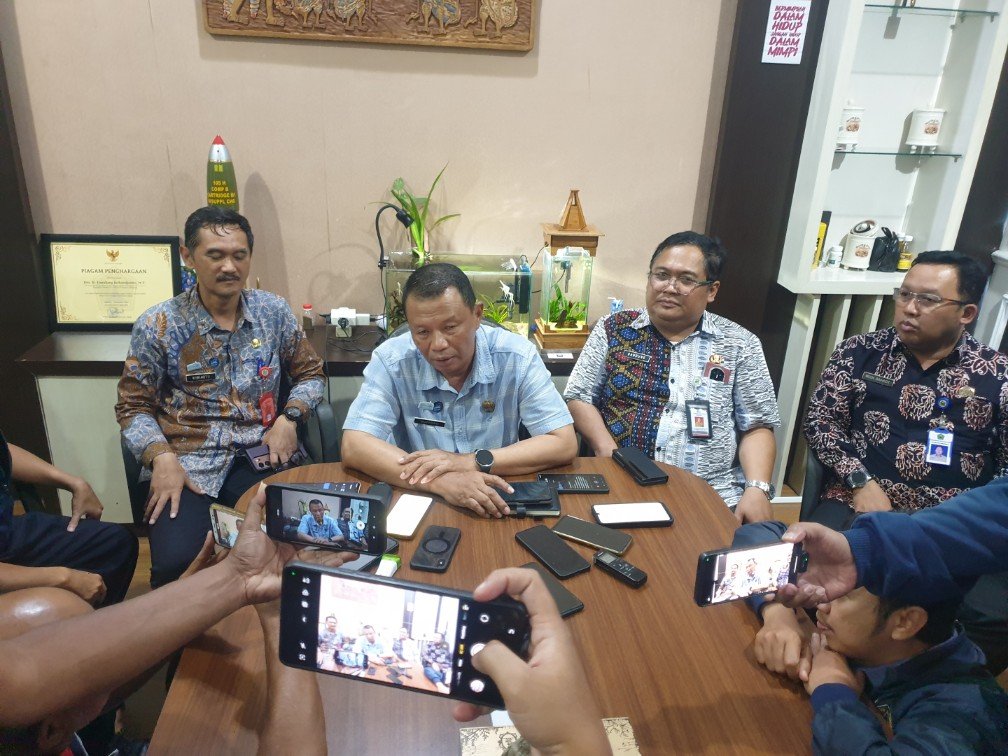 Pemkot Malang Tetap Operasikan Jalan Tembus Griya Shanta, Uji Coba Dimulai Pekan Depan Meski Kasasi Masih Berjalan