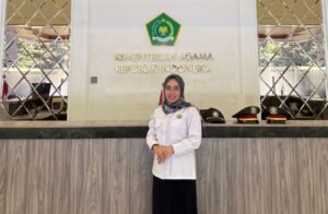 Kepala Biro Administrasi Akademik UIN Malang Hadiri Sosialisasi dan Sinkronisasi Program Puspenma