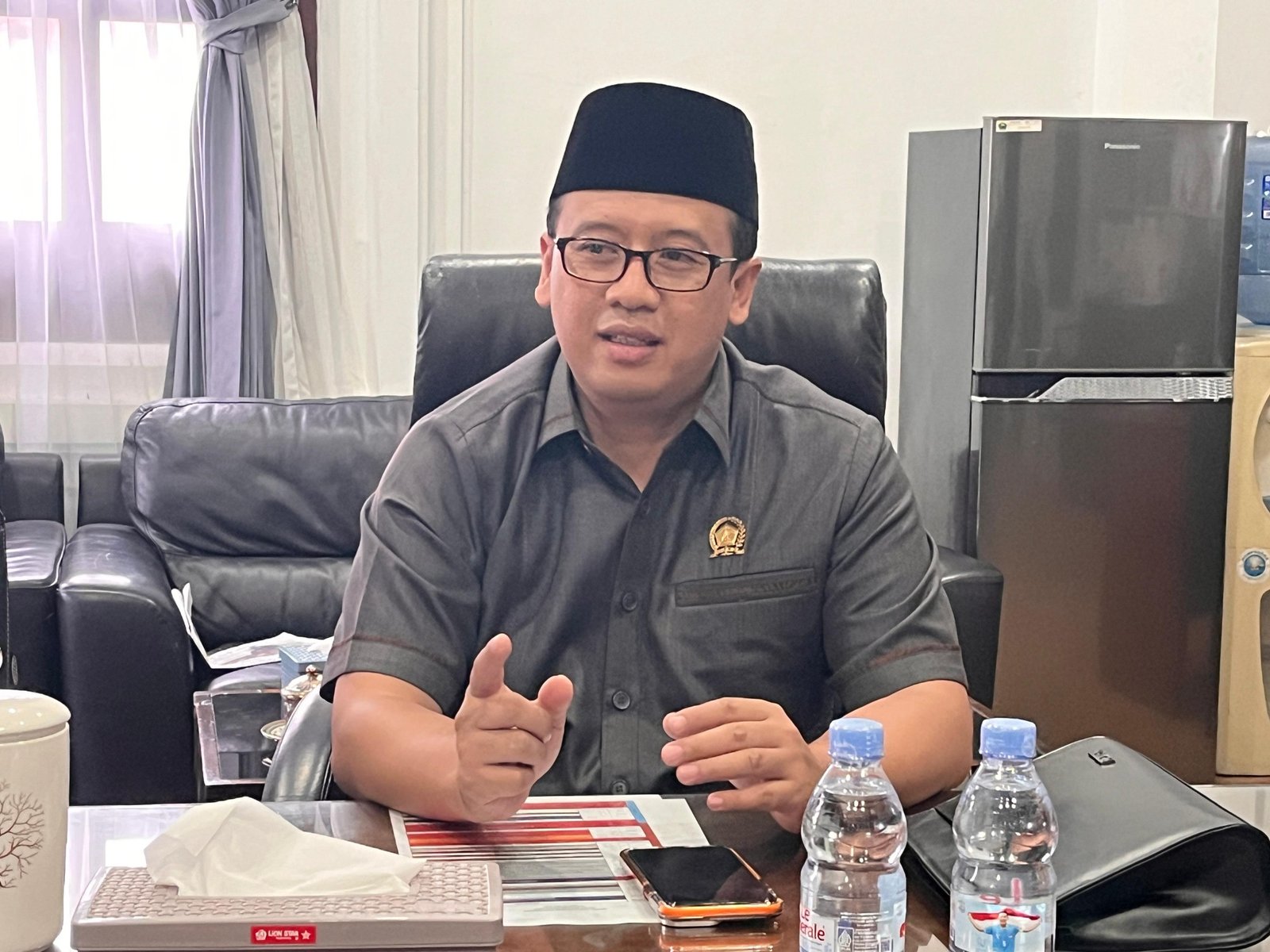 DPRD Kota Malang Soroti Sembilan Jabatan Strategis Masih Kosong, PKS Minta Pemkot Segera Bertindak