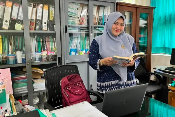 Agroteknologi UNISMA Cetak Agropreneur Muda, Mahasiswa Didorong Ciptakan Teknologi Pertanian