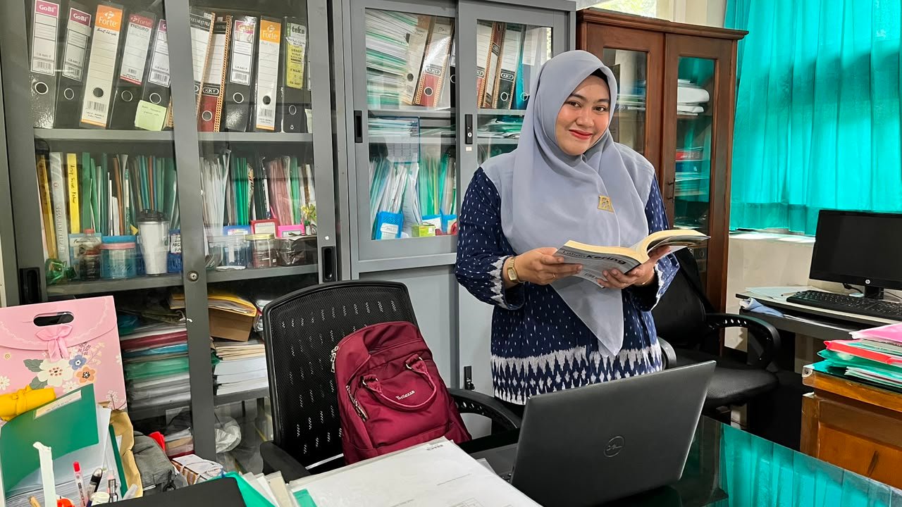 Agroteknologi UNISMA Cetak Agropreneur Muda, Mahasiswa Didorong Ciptakan Teknologi Pertanian
