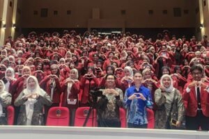 UMM Hadirkan Pakar Ortopedi Malaysia, Kenalkan Pemanfaatan AI dan Robotik dalam Keperawatan