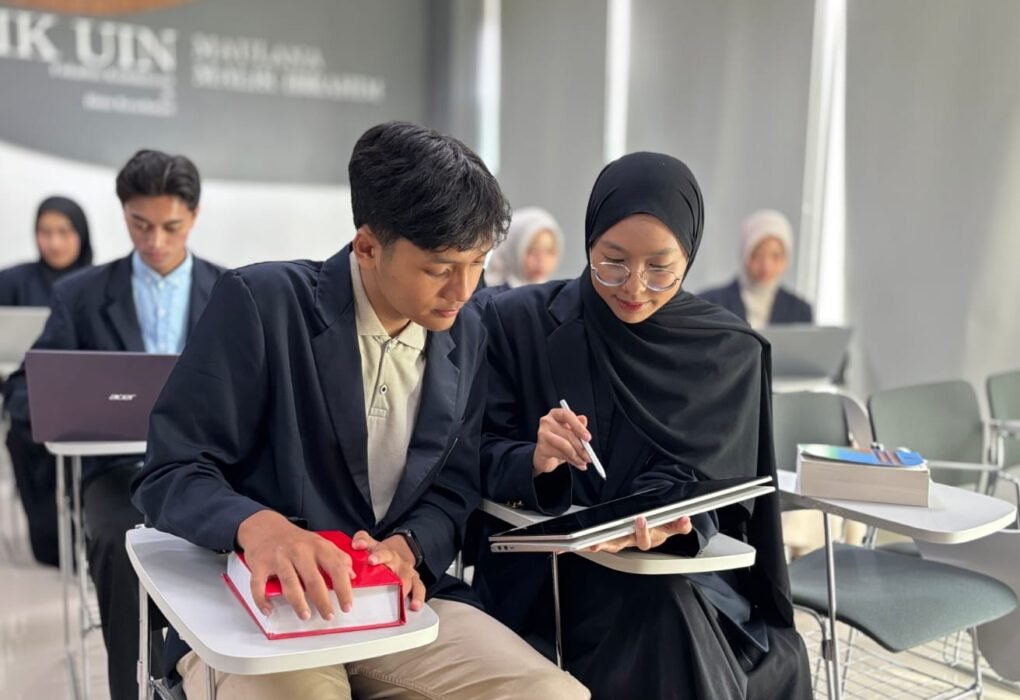 Didukung 7 Doktor dan 1 Profesor, S2 Farmasi UIN Malang Siapkan Akademisi dan Peneliti Unggul