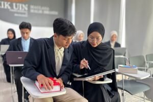 Didukung 7 Doktor dan 1 Profesor, S2 Farmasi UIN Malang Siapkan Akademisi dan Peneliti Unggul