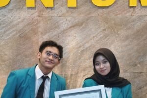 Mahasiswa UNISMA Kembangkan Alat Pengolah Limbah Cangkang Kerang Jadi Sumber Kalsium Pakan Ternak