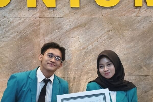 Mahasiswa UNISMA Kembangkan Alat Pengolah Limbah Cangkang Kerang Jadi Sumber Kalsium Pakan Ternak
