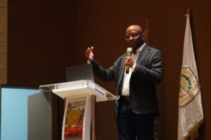 Kuliah Tamu FK UMM: Pakar Johns Hopkins Beberkan Strategi Menjadi Dokter Sukses di Kancah Internasional