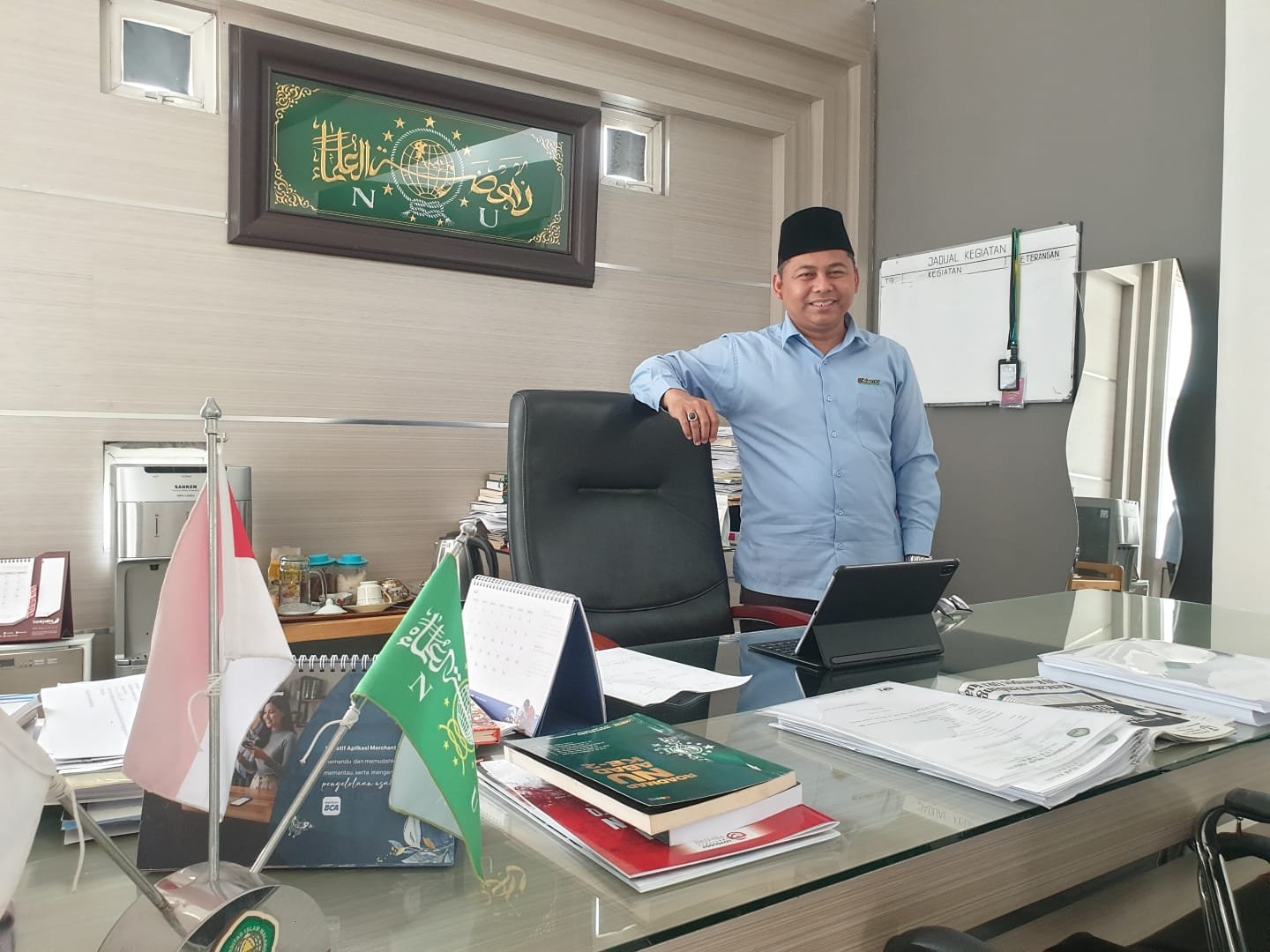 UNISMA Malang Buka Banyak Jalur Beasiswa, Calon Mahasiswa Berpeluang Kuliah Gratis hingga Lulus