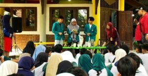 Agroteknologi UNISMA Cetak Agropreneur Muda, Mahasiswa Didorong Ciptakan Teknologi Pertanian