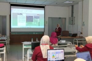 25 Mahasiswa Magister Keperawatan UMM Uji Proposal Tesis di Malaysia, Perkuat Kompetensi Riset Bertaraf Internasional