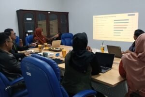 LiNGUA UIN Malang Perbarui Fokus Riset, Bidik Reindeksasi Scopus 2027 dengan Usung Isu SDGs