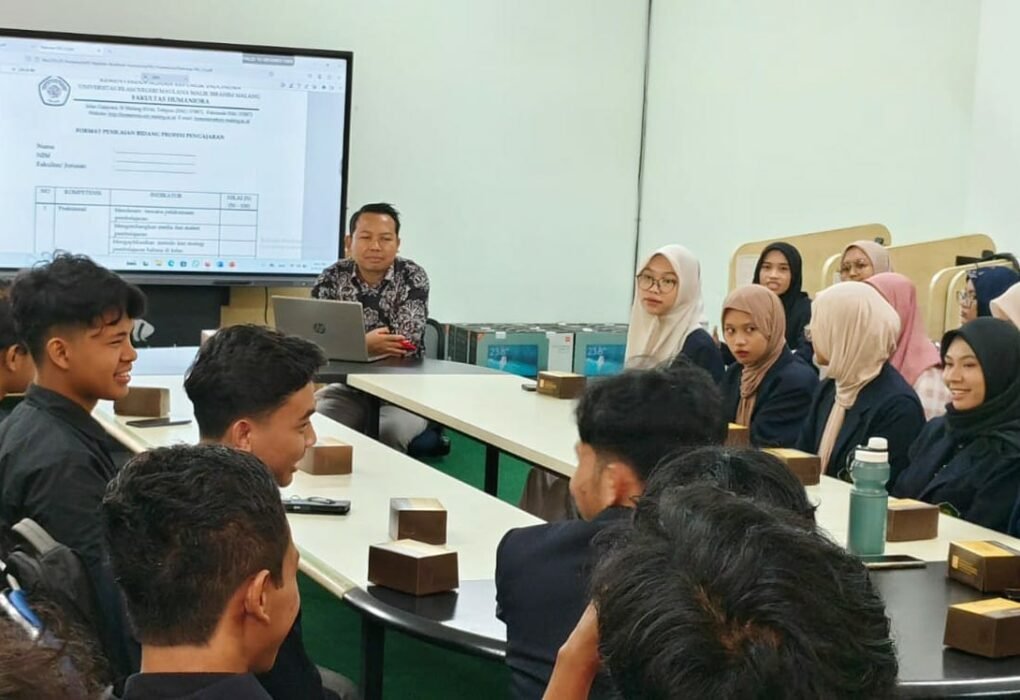Tak Sekadar Penerjemah, Lulusan BSA UIN Malang Dibidik Jadi Diplomat hingga Praktisi Pariwisata