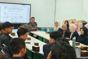 Tak Sekadar Penerjemah, Lulusan BSA UIN Malang Dibidik Jadi Diplomat hingga Praktisi Pariwisata