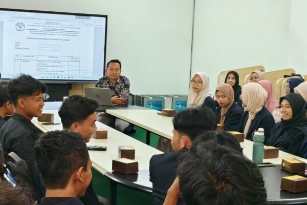 Tak Sekadar Penerjemah, Lulusan BSA UIN Malang Dibidik Jadi Diplomat hingga Praktisi Pariwisata